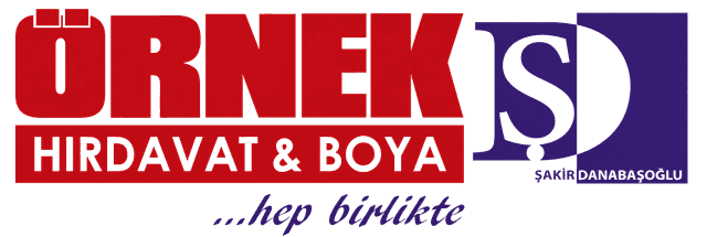 Örnek Hırdavat & Boya · Şakir Danabaşoğlu