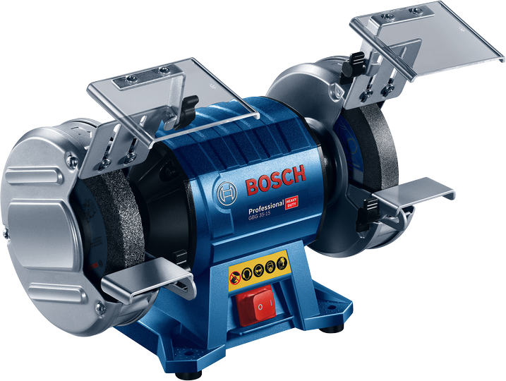 Bosch Professional GBG 35-15 Taş Motoru 0.601.27A.300
