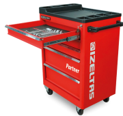 İZELTAŞ PARTNER SERİSİ  (5 ÇEKMECE) (BOŞ) 8235 32 6005