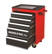 İZELTAŞ  Eko Serisi Takım Dolabı (3 çekmeceli) (BOŞ) 8243 32 1003