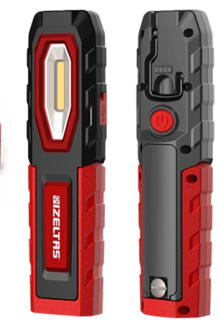 İZELTAŞ  400 LM Cob Led Çalışma Lambası  14000 005386