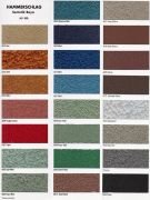 DEWILUX  431 HAMMERSCHLAG SENTETİK 0,75 LT.