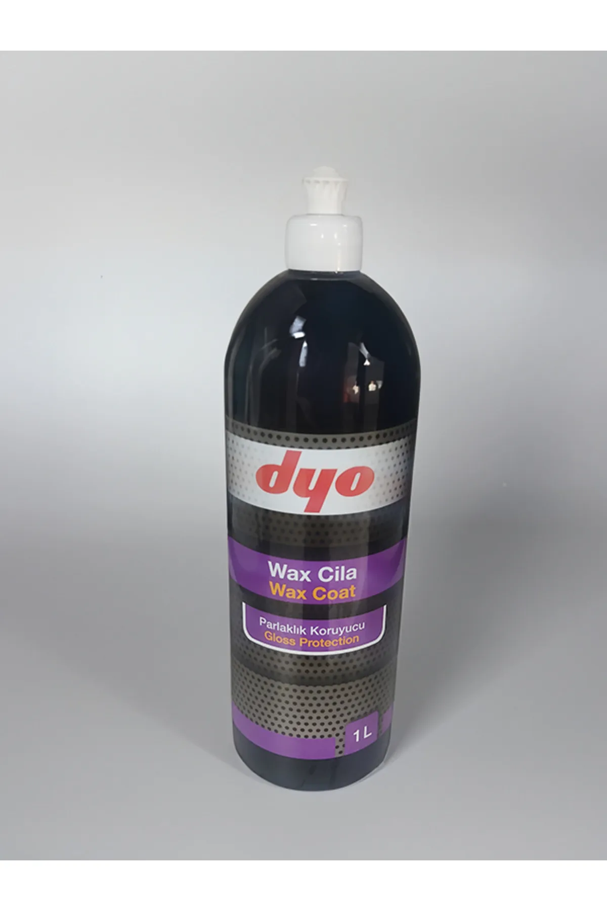 DYO WAX CİLA NON-2410-06  1 LT