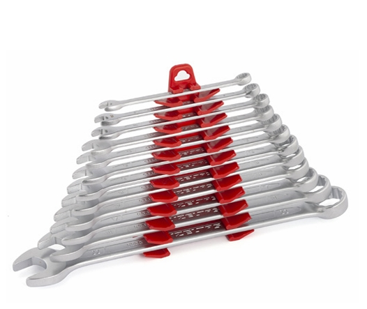 İZELTAŞ  8'li Kombine Anahtar Takımı Uzun Boy (mm)   0330 00 2108