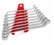 İZELTAŞ  12'li Yıldız İki Ağız Anahtar Takımı (mm)  0430 00 2112