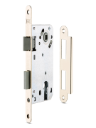 KALE KİLİT 222 Kale Sessiz Seri ''Klasik'' Anahtarlı İç Kapı Gömme Kilit