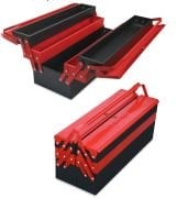 İZELTAŞ Takım Çantası (5 Gözlü) (BOŞ)  8420 33 6205