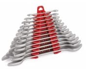 İZELTAŞ  8'li İki Ağız Anahtar Takımı Kısa Boy (mm) 0100 00 2108