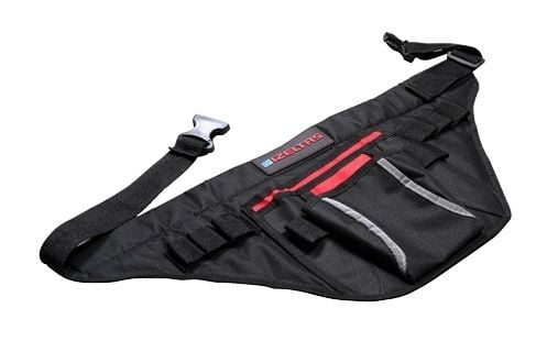 İZELTAŞ Bel Takım Çantası  (BOŞ) 14000 004137