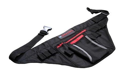 İZELTAŞ Bel Takım Çantası  (BOŞ) 14000 004137