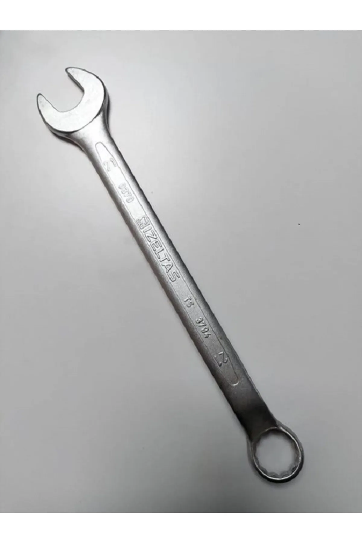 İZELTAŞ  Boyunlu Kombine Anahtar (mm)  21 mm    0370 02 0021