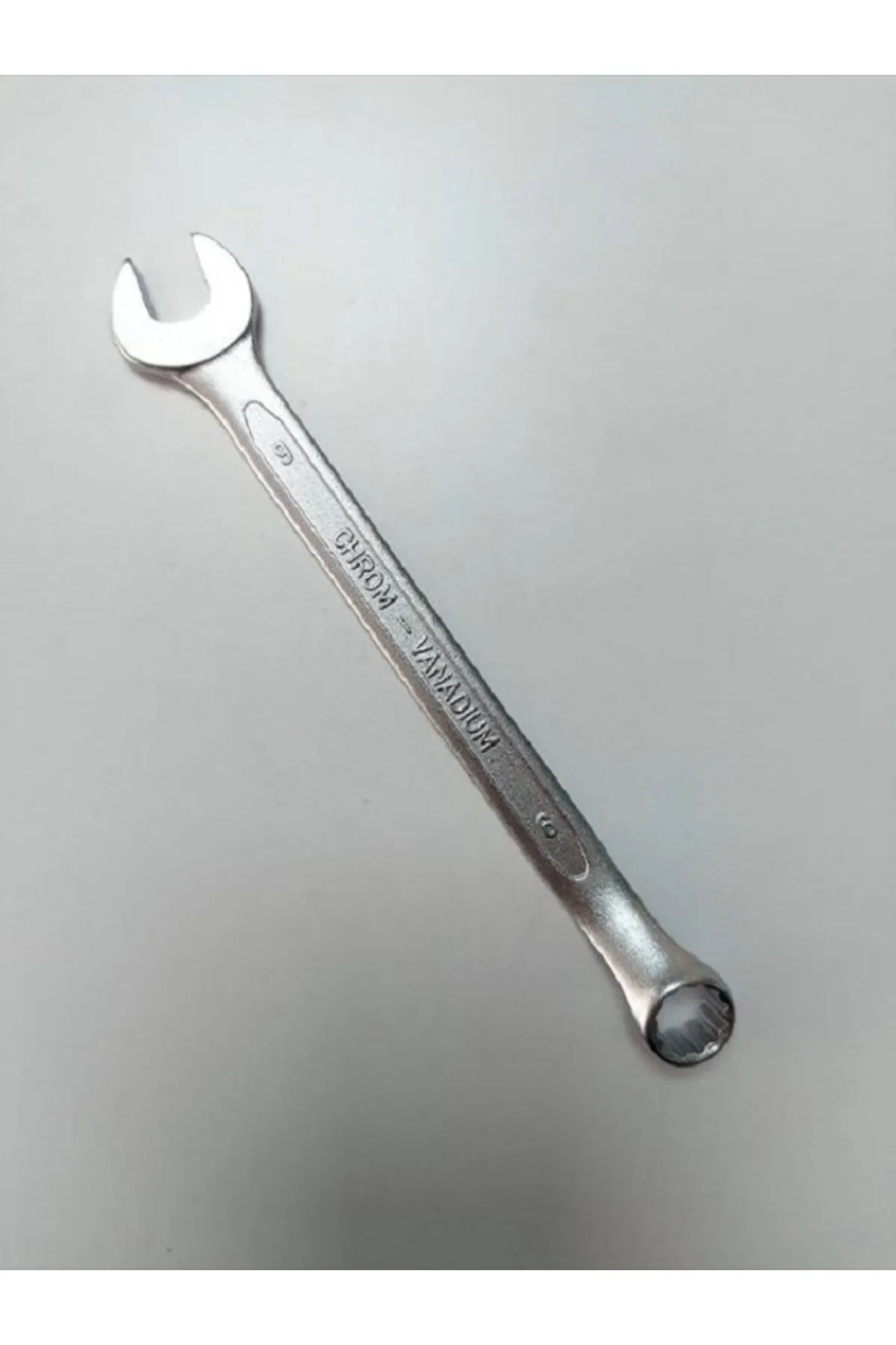 İZELTAŞ  Boyunlu Kombine Anahtar (mm)  9 mm    0370 02 0009