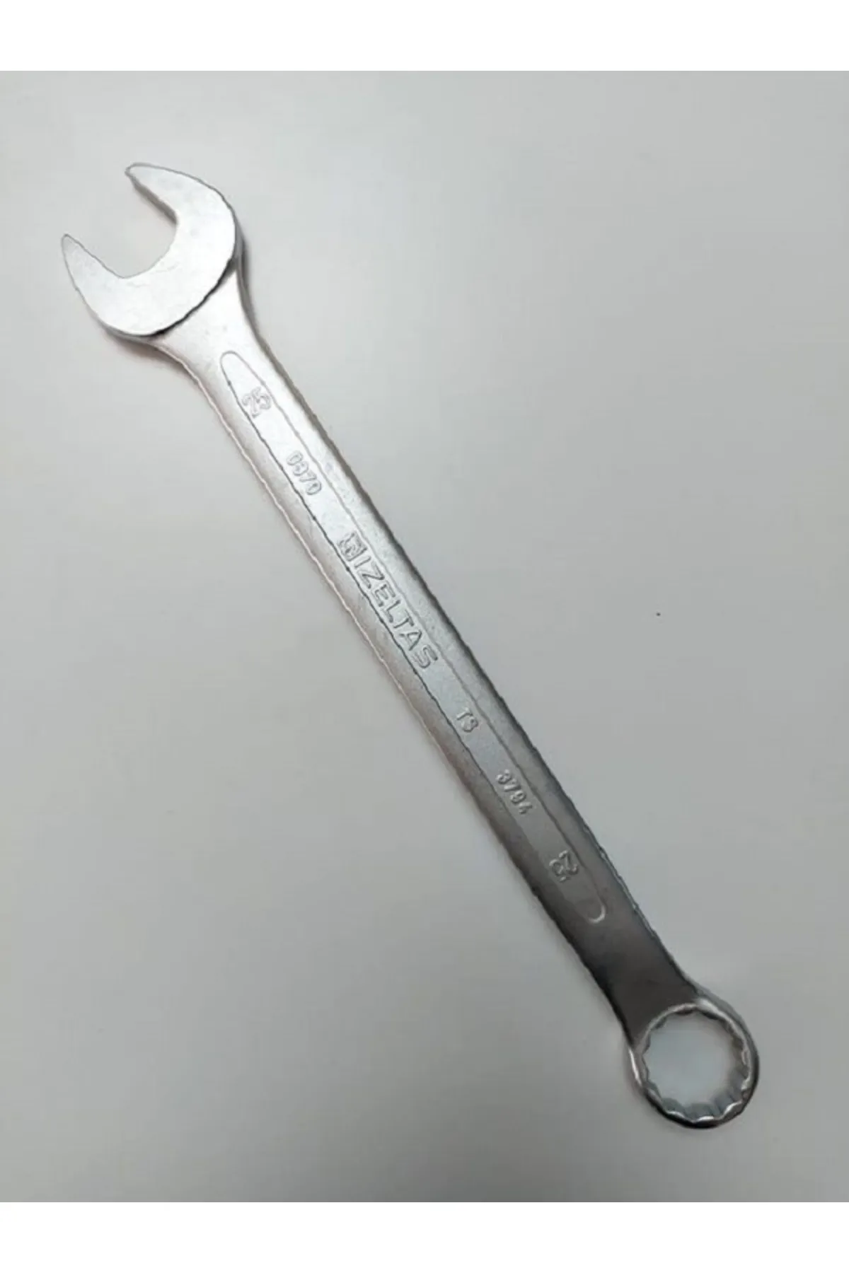 İZELTAŞ  Boyunlu Kombine Anahtar (mm)  25 mm    0370 02 0025