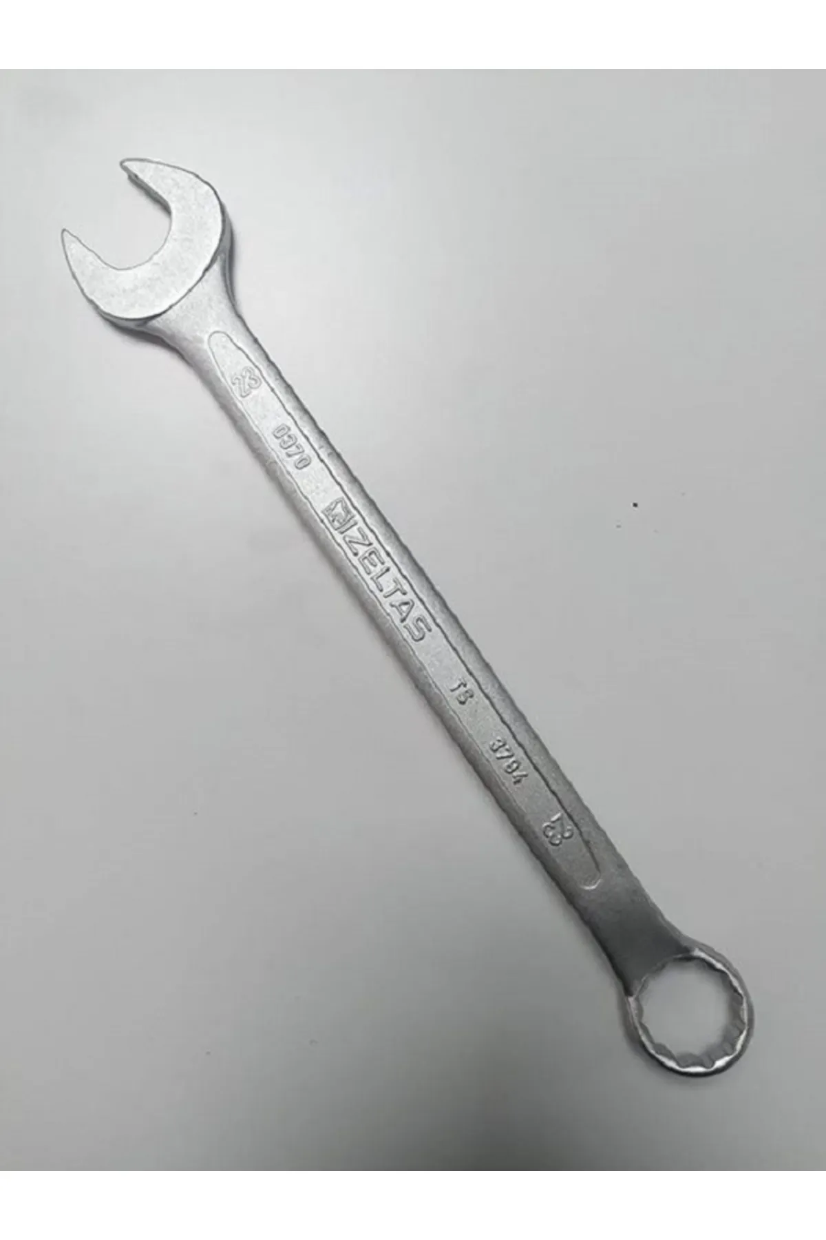 İZELTAŞ  Boyunlu Kombine Anahtar (mm)  23 mm    0370 02 0023