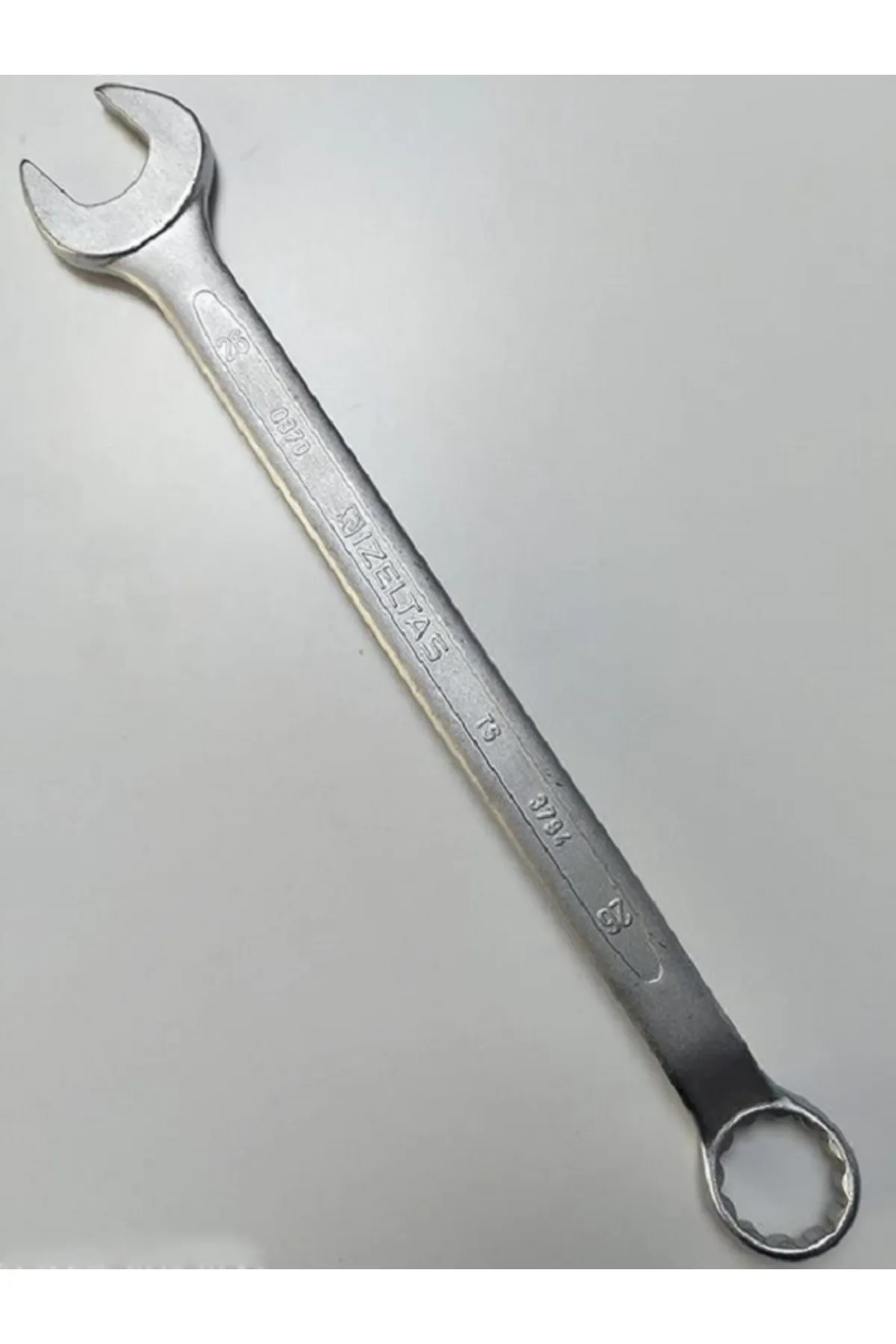 İZELTAŞ  Boyunlu Kombine Anahtar (mm)  26 mm    0370 02 0026