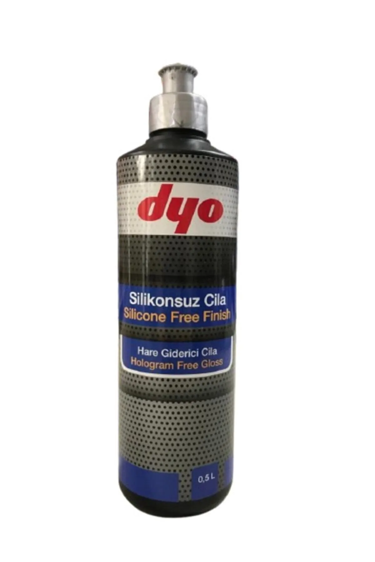 DYO HARE GİDERİCİ (Silikonsuz Cia) - 0,5 LT  NON-2305-12T