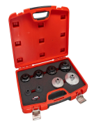 CETA TAS TİPİ YAĞ FİLTRE ANAHTAR TAKIMI 9 PARÇA   N14-01K09