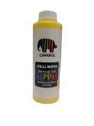 FİLLİ BOYA Alpina Renklendirme Sistemi Renk Tüpü (ars ) (LEMON) 0,6 Lt