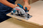 Bosch Professional GKS 190 Daire Testere 0.601.623.000
