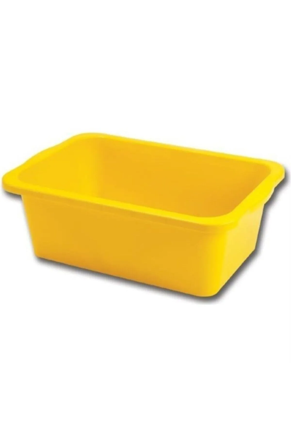 DEKOR 081 Sıva Ve Alçı Teknesi 35 Ltr 65 X 43 Cm