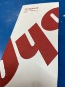 DYO 2025 RENK KARTELASI