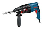 Bosch Professional GBH 2-26 DRE Kırıcı Delici 0.611.253.703
