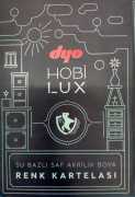 HOBİLUX KATALOG